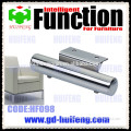corner furniture sofa hardware parts/metal stainless steel furniture legs HF098